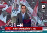 Muhammed Mursi’nin son konuşması