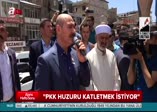 İçişleri Bakanı Süleyman Soylu: Bu işin sonuna geldik