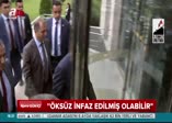 Bozdağ: Adil Öksüz infaz edilmiş olabilir