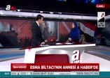 Mısır’da demokrasinin simgesi Esma’nın annesi A Haber’e konuştu