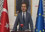 AP'nin skandal kararı sonrası Türkiye'den ilk tepki