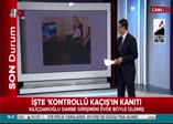 Kılıçdaroğlu'ndan 'kontrollü oturuş'