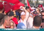 Kemal Kılıçdaroğlu'nun adalet oyunu