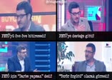 Koray Çalışkan'ın FETÖ ile bağlantısının kanıtı