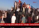 İşte o karenin gerçek hikayesi!