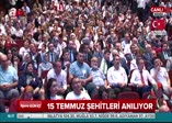 "Bu fakirin canını alınca 80 milyonluk Türkiye'yi teslim alacaklarını sandılar"