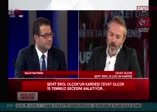 Şehit Erol Olçok'un kardeşi Cevat Olçok 15 Temmuz gecesini anlattı