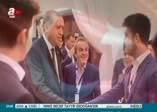 "Onlar vatana ihaneti kabul etmedi! Şehit Erol Olçok ve Abdullah Tayyip Olçok…"