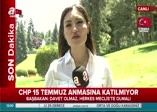 Başbakan: OHAL'i uzatma yönünde teklif vereceğiz