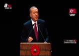 "Bu ülkeye diz çöktüremeyeceksiniz!"