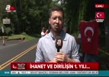 Teröristbaşı Feto'nun karargahı kuşatma altında