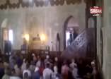 Sırbistan'da FETÖ'cü hainler cami bastı!