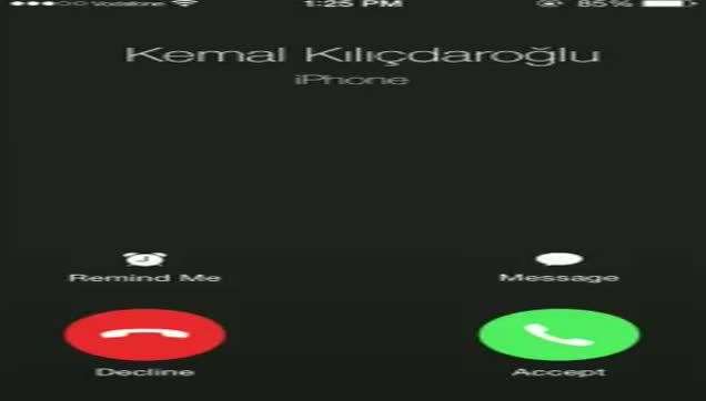 Pensilvanya'dan Kılıçdaroğlu'na mesaj var-1