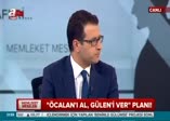'Öcalan'ı al Gülen'i ver planı' nasıl hayata geçirildi?