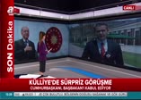 Kabinede hangi konular görüşüldü?