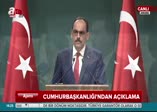 Almanya'nın küstah açıklamalarına ilk yanıt