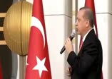 Dünya, Erdoğan'ın bu sözünü konuşuyor