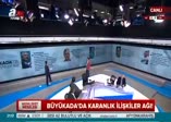 Büyükada'daki karanlık ilişkiler ağı