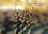 Cuma namazında hep birlikte istiklal marşını okudular