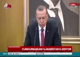 Cumhurbaşkanı Erdoğan'dan Müslümanlara çağrı
