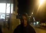 Mescid-i Aksa'da kızı vurulan Türk anneden tüyleri diken diken eden sözler!