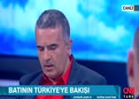 İngiliz sinsiliği şaşırtmadı!