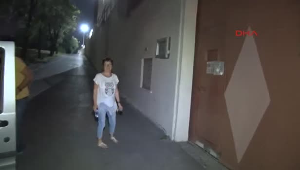 Büyükada soruşturmasında 2 kişi daha tutuklandı