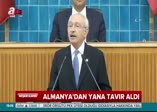 Kılıçdaroğlu yine şaşırtmadı
