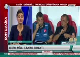 Erman Toroğlu'ndan Fatih Terim yorumu
