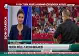 Erman Toroğlu'ndan Terim yorumu