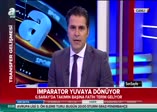 Terim, Galatasaray ile anlaştı!