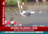 Otobüsten böyle kurtuldular