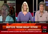 Doğan medyasında şeriat paranoyası