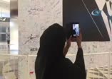 Katarlılar'ın Erdoğana büyük sevgisi