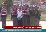 FETÖ'nün köpekleri böyle getirildi