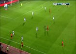 Cumhurbaşkanı Erdoğan, Başakşehir maçında