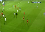 Medipol Başakşehir 1-0 Club Brugge