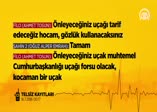 Darbeci hainler yargılanıyor