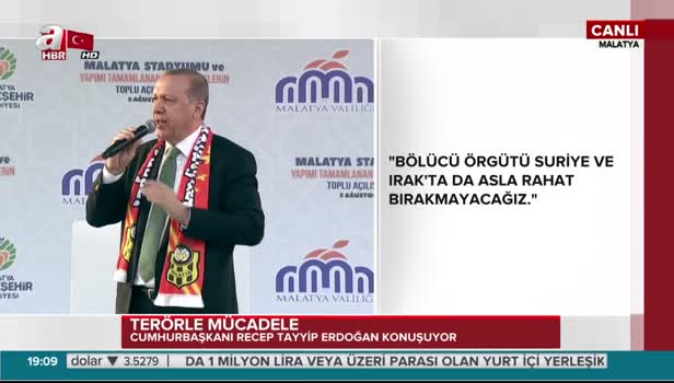 Erdoğan tek tip elbisenin detaylarını açıkladı