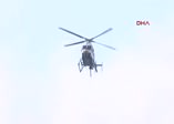 Veliefendi Hipodromu'na operasyon  .