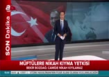 Başbakan Yardımcısı Bozdağ gündeme ilişkin soruları yanıtladı