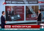FETÖ-CHP ilişkisindeki şok detaylar
