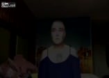 Sinead O'Connor'ın görüntüleri hayranlarını şoke etti