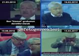 CHP'li Akaydın'dan FETÖ itirafları