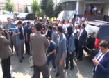Kweuke'den Erdoğan'a Türkçe söz!