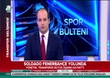 Fenerbahçe, forvet transferinde mutlu sona ulaştı