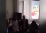 Cumhurbaşkanı Erdoğan, Kur'an-ı Kerim okudu