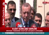Erdoğan'dan "10 gün" tatil sinyali