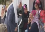 Cumhurbaşkanı Erdoğan, Eren Bülbül'ün annesiyle görüştü