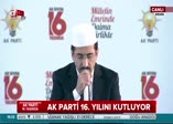Şehitler için Kur'an-ı Kerim okundu ve dua edildi